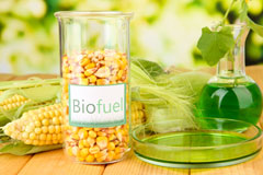 Gappah biofuel availability