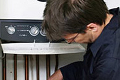 boiler repair Gappah