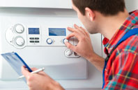 free Gappah gas safe engineer quotes