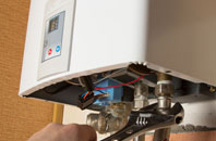 free Gappah boiler install quotes